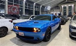 دودج تشالنجر